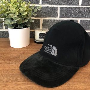 The North Face Hat: Winter Ear Panels